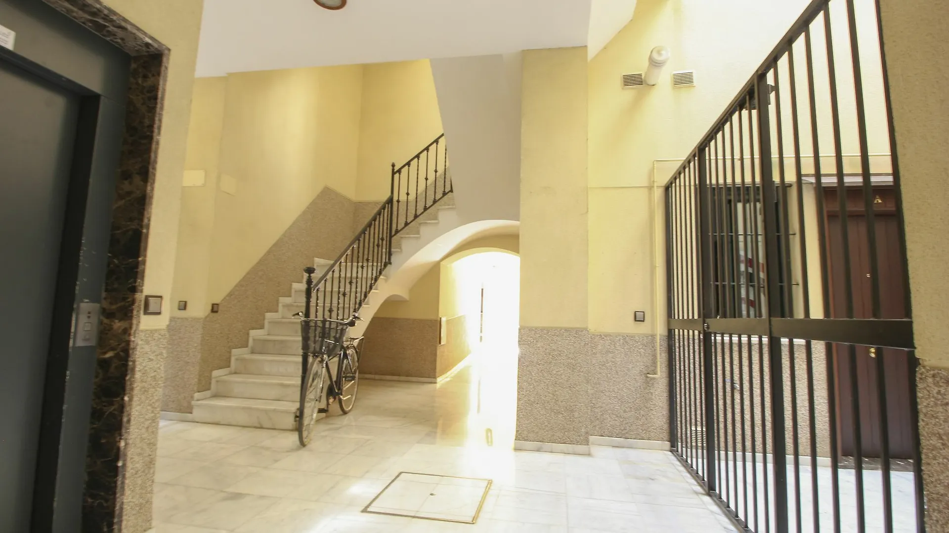 Deluxe Apartment Castilla Seville