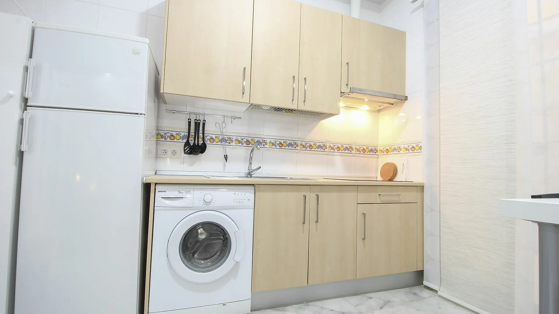 Deluxe Apartment Castilla Seville 0*,