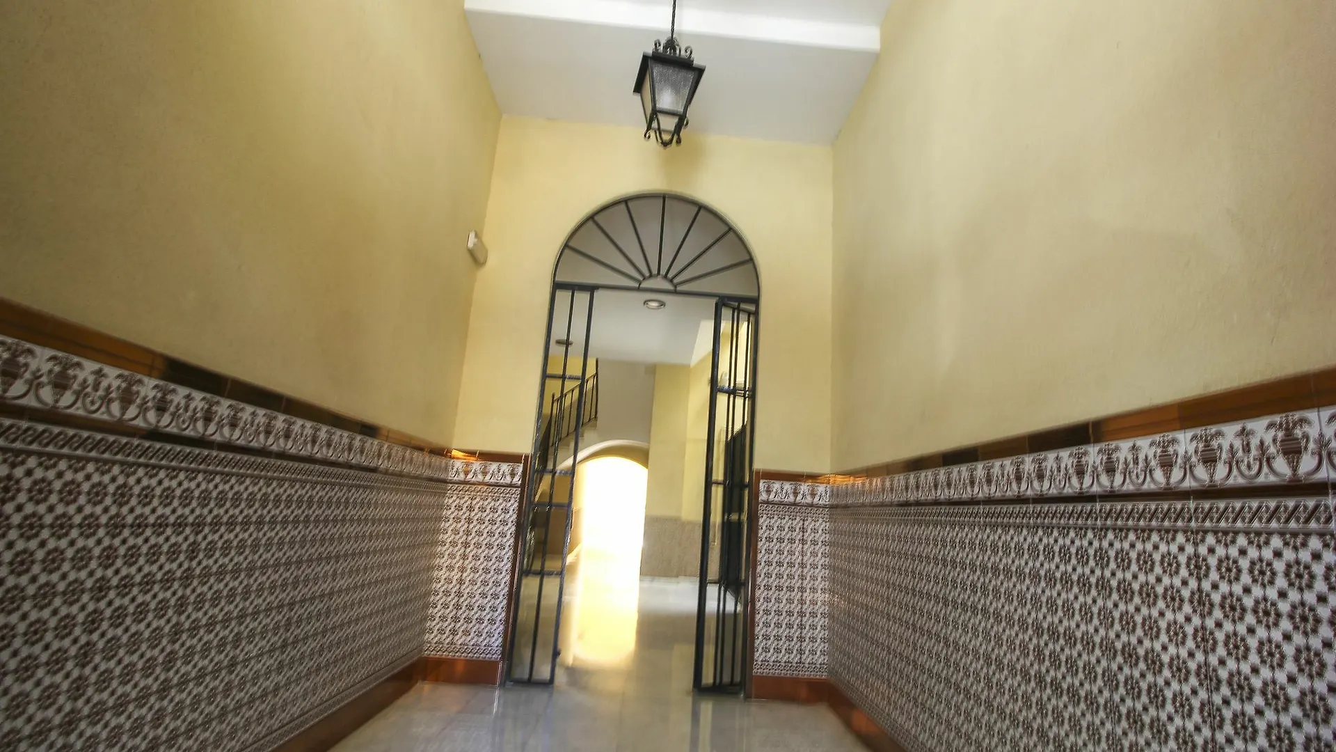 Deluxe Apartment Castilla Seville