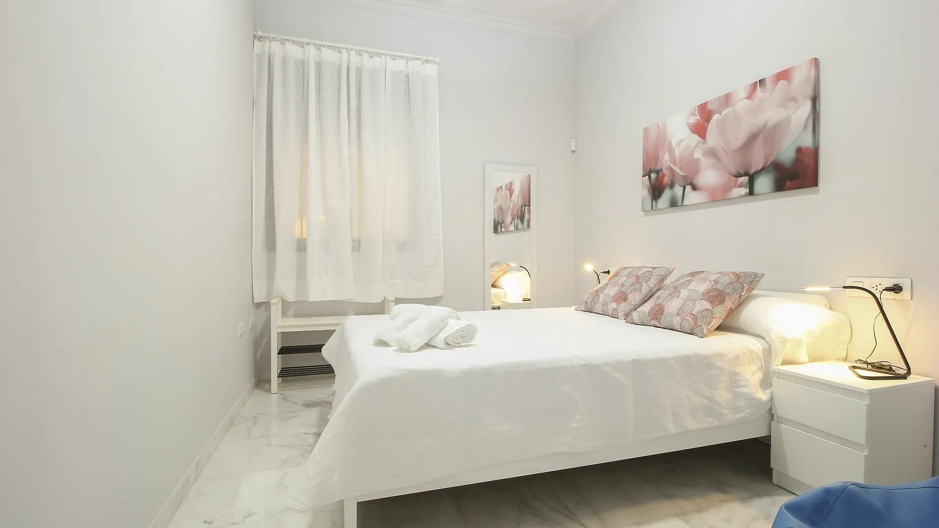 Deluxe Apartment Castilla セビリア
