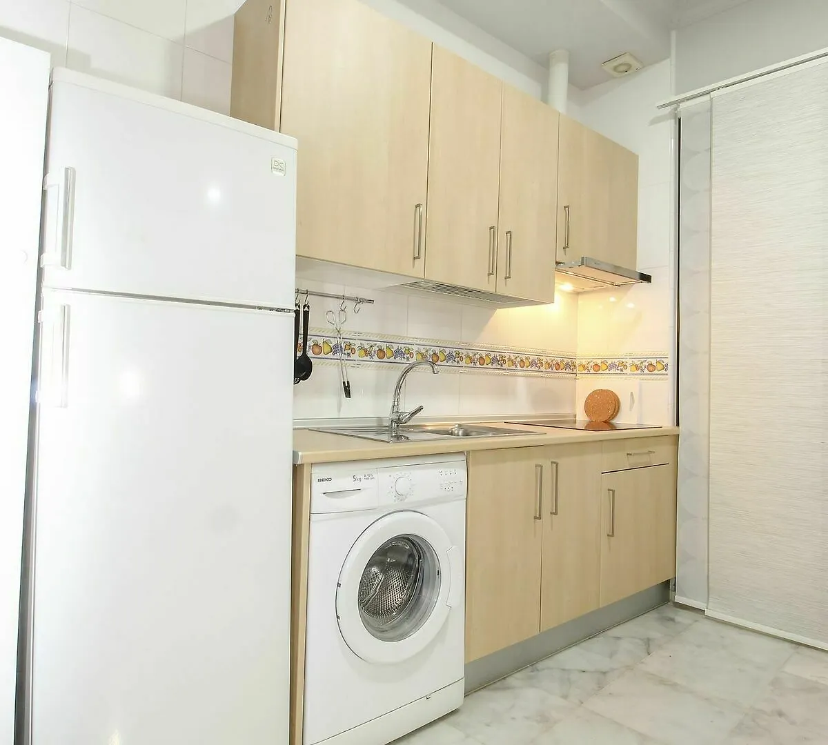 Deluxe Apartment Castilla Seville 0*,  Spain